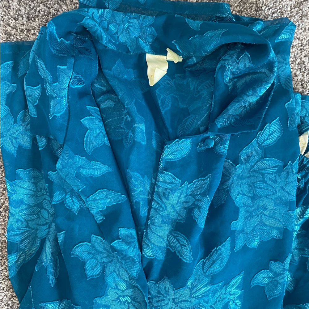 Vintage Victorias Secret set - Picture 5 of 10